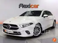 2019 Mercedes Benz A 200