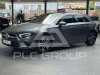 2019 Mercedes Benz A 200