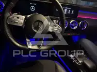 2019 Mercedes Benz A 200