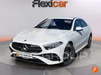 2019 Mercedes Benz A 200