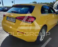 2019 Mercedes Benz A 200