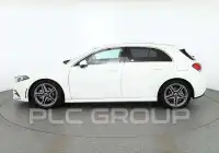 2019 Mercedes Benz A 200