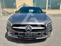 2019 Mercedes Benz A 200