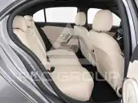 2019 Mercedes Benz A 200