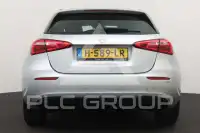 2019 Mercedes Benz A 200
