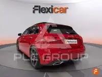 2019 Mercedes Benz A 200