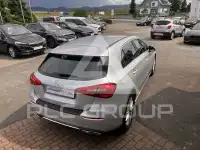2019 Mercedes Benz A 200