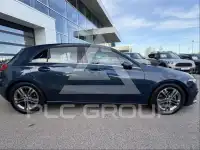 2019 Mercedes Benz A 200