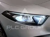 2019 Mercedes Benz A 200