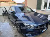 2019 Mercedes Benz A 200