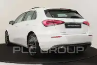 2019 Mercedes Benz A 200