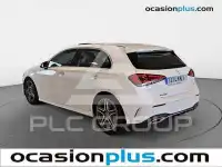 2019 Mercedes Benz A 200