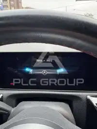2019 Mercedes Benz A 200