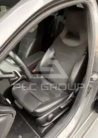 2019 Mercedes Benz A 200