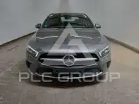 2019 Mercedes Benz A 200