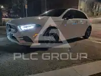2019 Mercedes Benz A 200