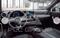 2019 Mercedes Benz A 200