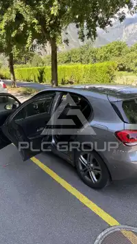 2019 Mercedes Benz A 200