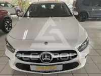 2019 Mercedes Benz A 200