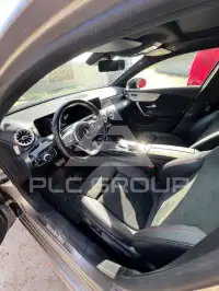 2019 Mercedes Benz A 200