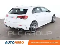 2019 Mercedes Benz A 200