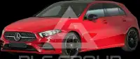 2019 Mercedes Benz A 200