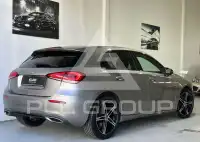 2019 Mercedes Benz A 200