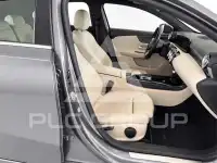 2019 Mercedes Benz A 200