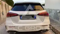 2019 Mercedes Benz A 200