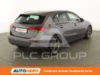2019 Mercedes Benz A 200