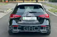 2019 Mercedes Benz A 200