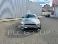 2019 Mercedes Benz A 200