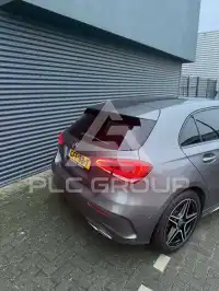 2019 Mercedes Benz A 200