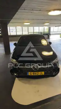 2019 Mercedes Benz A 200