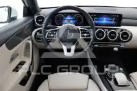 2019 Mercedes Benz A 200