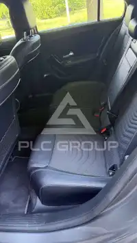 2019 Mercedes Benz A 200