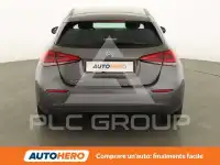 2019 Mercedes Benz A 200