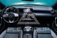 2019 Mercedes Benz A 200
