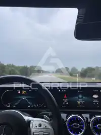 2019 Mercedes Benz A 200
