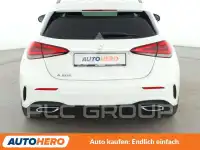 2019 Mercedes Benz A 200