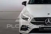 2019 Mercedes Benz A 200