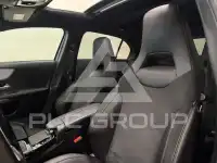 2019 Mercedes Benz A 200