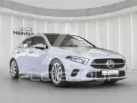 2019 Mercedes Benz A 200