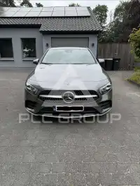 2019 Mercedes Benz A 200