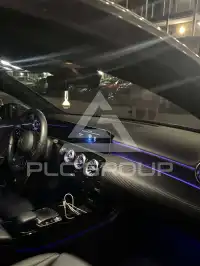 2019 Mercedes Benz A 200