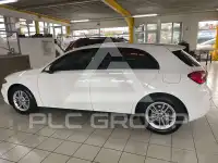 2019 Mercedes Benz A 200