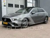 2019 Mercedes Benz A 200