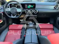 2019 Mercedes Benz A 200