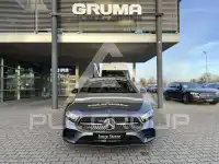 2019 Mercedes Benz A 200