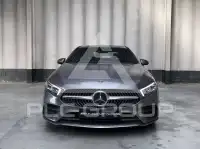 2019 Mercedes Benz A 200